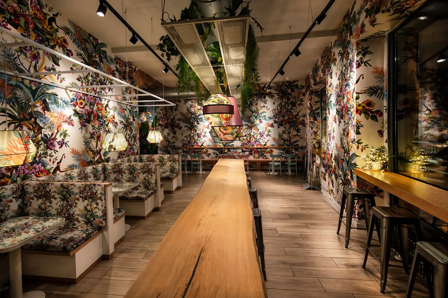 Macha Poké Milano