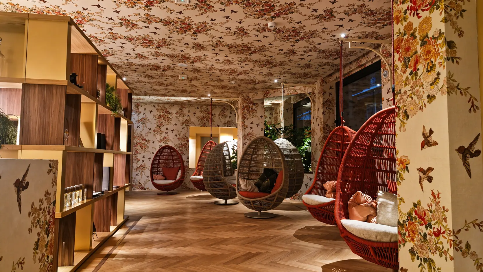 QC Terme Spa Milano