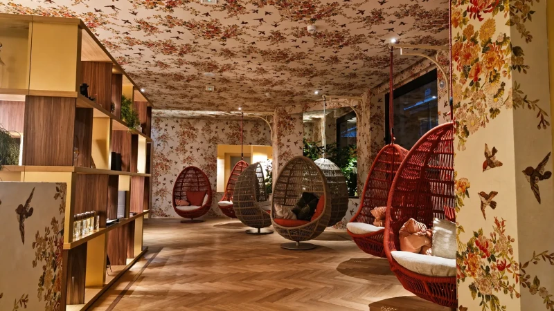             QC Terme SPA Milano
    