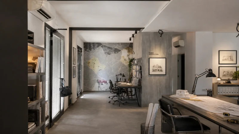             Studio Arteficio
    