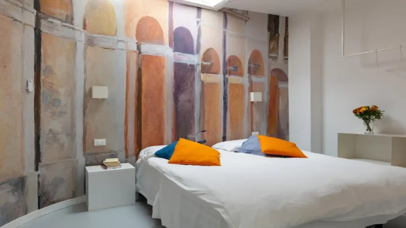             B&B Bologna
    